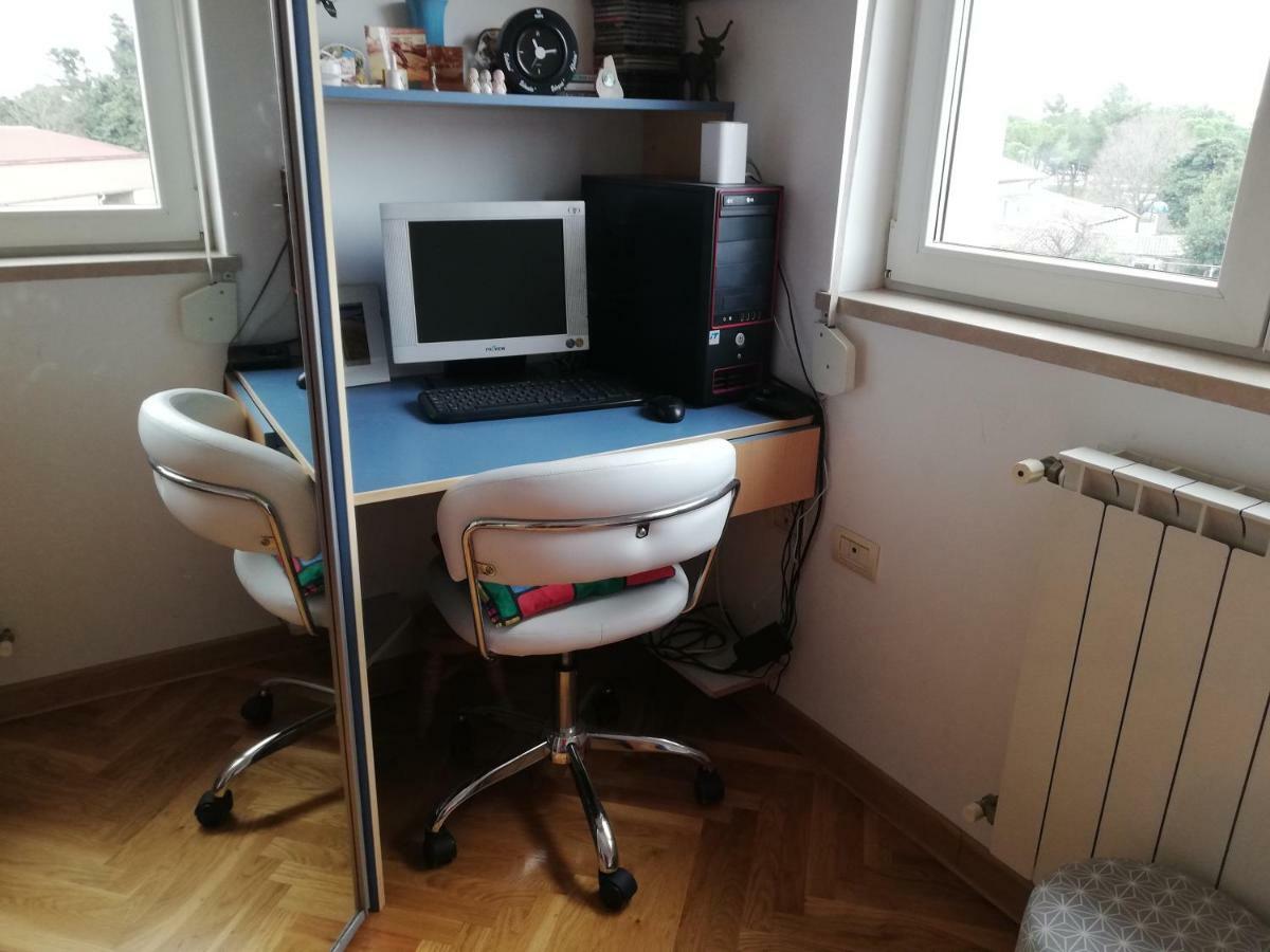 Cuore Di Umago Extérieur photo