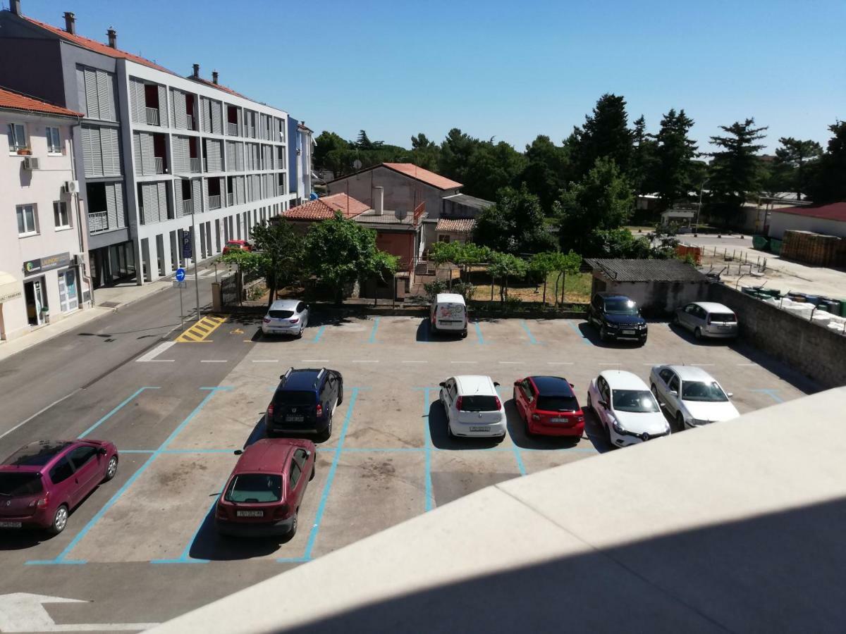 Cuore Di Umago Extérieur photo